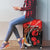 Papua New Guinea Remembrance Day Luggage Cover Lest We Forget