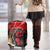 Papua New Guinea Remembrance Day Luggage Cover Lest We Forget