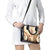 Tonga Women's Day Shoulder Handbag With Polynesian Pattern