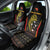 Papua New Guinea Cricket Car Seat Cover 2024 World Cup