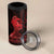 Aotearoa Mana Wahine 4 in 1 Can Cooler Tumbler The Spiritual Power Of Women