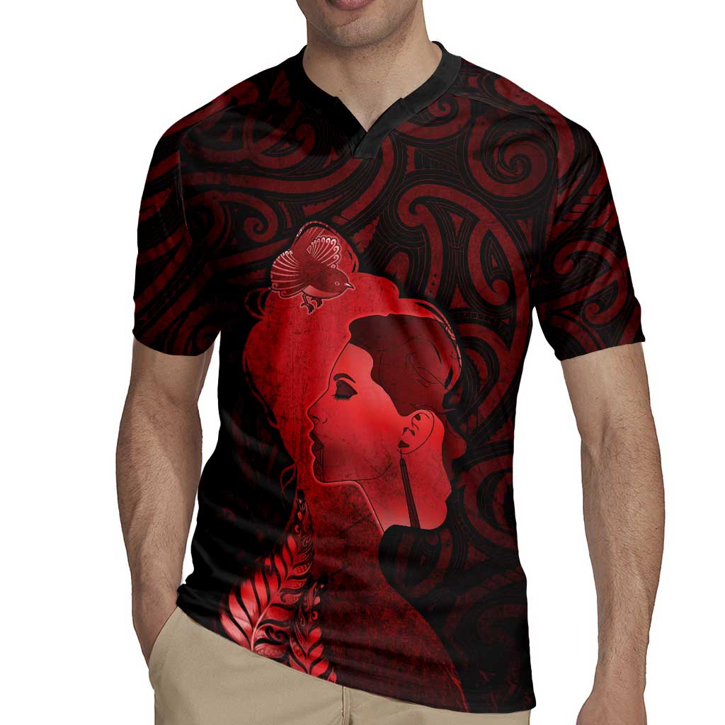 Aotearoa Mana Wahine Rugby Jersey The Spiritual Power Of Women