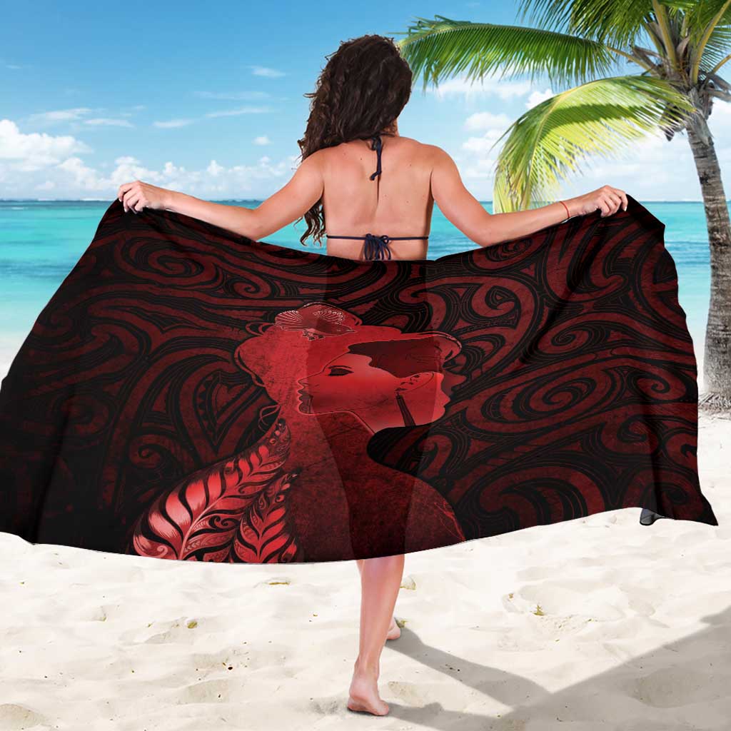 Aotearoa Mana Wahine Sarong The Spiritual Power Of Women
