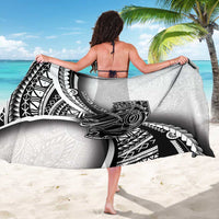 Solomon Islands Nguzunguzu Sarong Polynesian Tribal Pattern