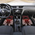 Aotearoa Mana Motuhake Car Mats Poutama With Maori Pattern - Polynesian Pride