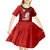 personalized-tonga-king-tupou-i-day-kid-short-sleeve-dress-tropical-flowers-with-ngatu-pattern