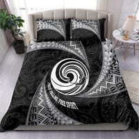 New Zealand Bungy Jumping Bedding Set Maori Pattern LT05 - Polynesian Pride