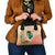 Hawaii Kauai Na Pali Coast Landscape Shoulder Handbag