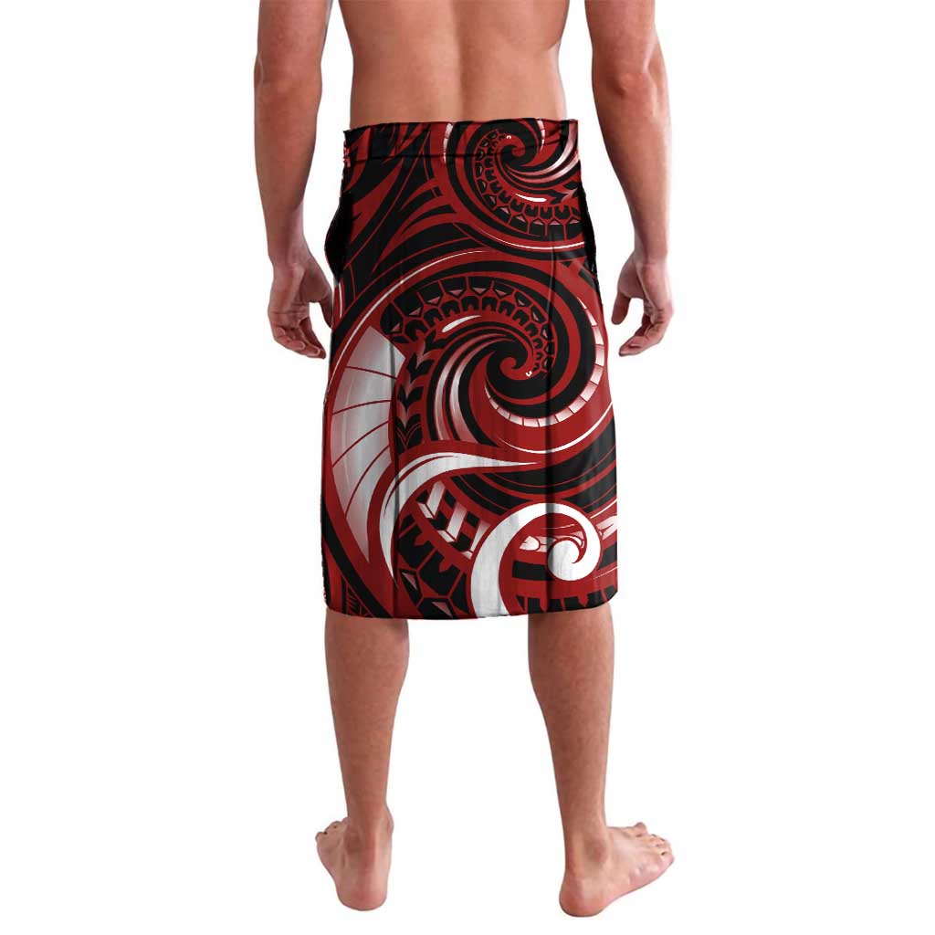 Aotearoa Toitu He Whakaputanga Lavalava Toitu Te Tiriti O Waitangi