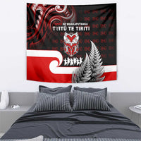 Aotearoa Toitu He Whakaputanga Tapestry Toitu Te Tiriti O Waitangi