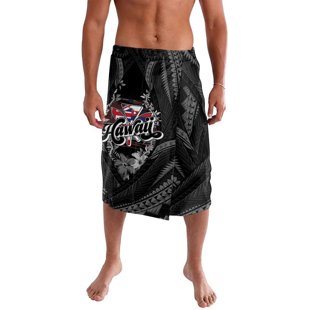 Hawaii November 28th Lavalava Kanaka Maoli Tribal Pattern - Polynesian Pride