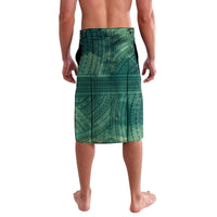 Norfolk Island ANZAC Day Lavalava Lest We Forget LT05 - Polynesian Pride