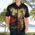 Tokelau ANZAC Day Hawaiian Shirt Lest We Forget LT05 - Polynesian Pride