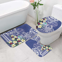 Hafa Adai Guam Bathroom Set Latte Stone With Coconut Crab