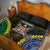 South Sea Islanders And Fiji Quilt Bed Set Kanakas Fijian Tapa Pattern