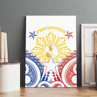 Philippines Canvas Wall Art Katipunan Andres Bonifacio