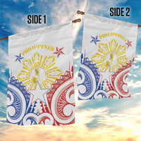 Philippines Garden Flag Katipunan Andres Bonifacio LT05 - Polynesian Pride