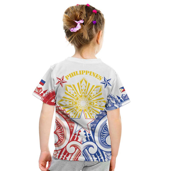 Philippines Hawaiian Shirt Katipunan Andres Bonifacio