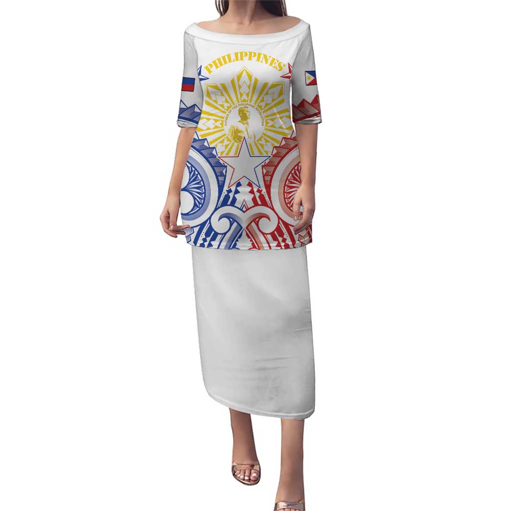 Philippines Puletasi Katipunan Andres Bonifacio