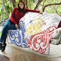 Philippines Quilt Katipunan Andres Bonifacio