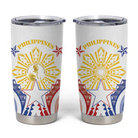 Philippines Tumbler Cup Katipunan Andres Bonifacio