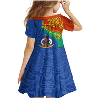 tafea-day-family-matching-mermaid-dress-and-hawaiian-shirt-sand-drawing-vanuatuan-pattern