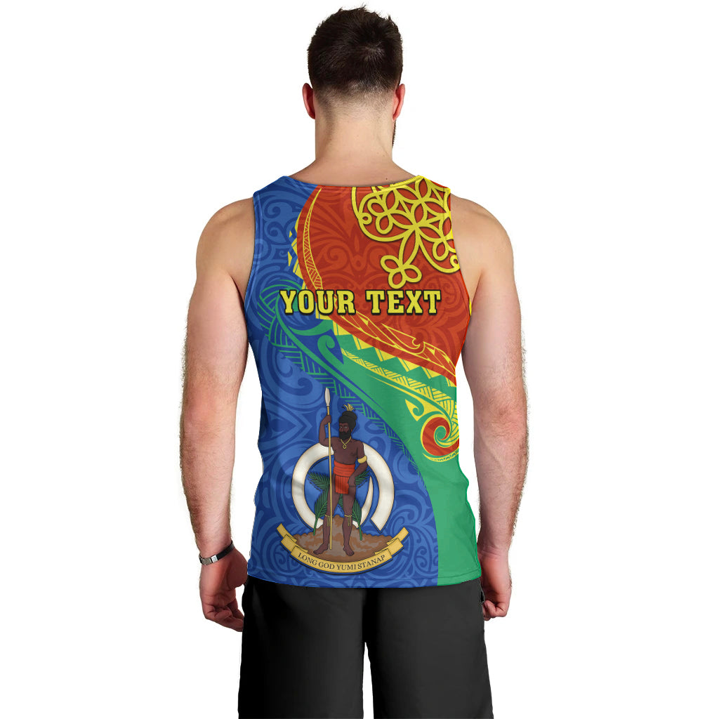 personalized-tafea-day-men-tank-top-sand-drawing-vanuatuan-pattern