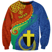 personalized-tafea-day-sweatshirt-sand-drawing-vanuatuan-pattern