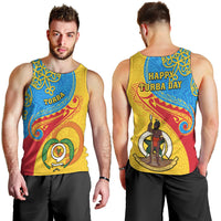 torba-day-men-tank-top-sand-drawing-vanuatuan-pattern