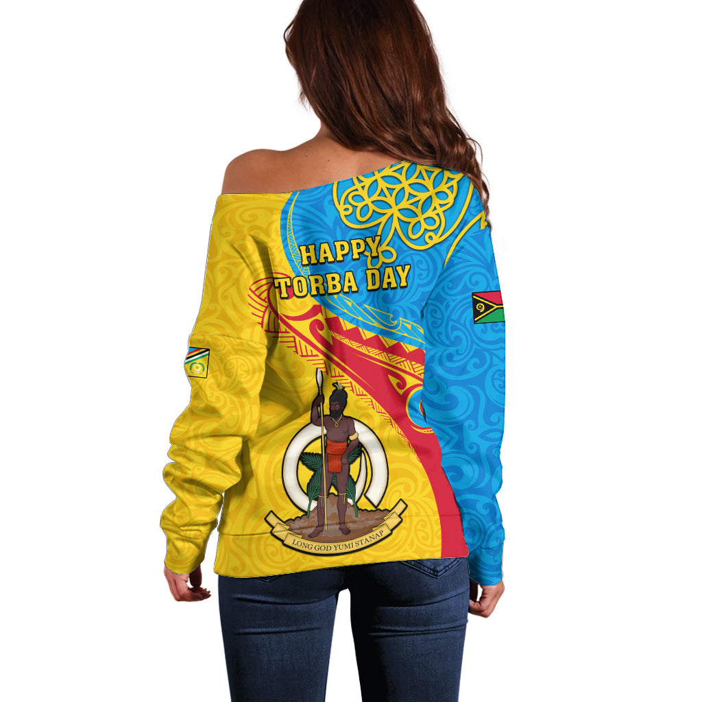 torba-day-off-shoulder-sweater-sand-drawing-vanuatuan-pattern