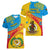 torba-day-women-v-neck-t-shirt-sand-drawing-vanuatuan-pattern