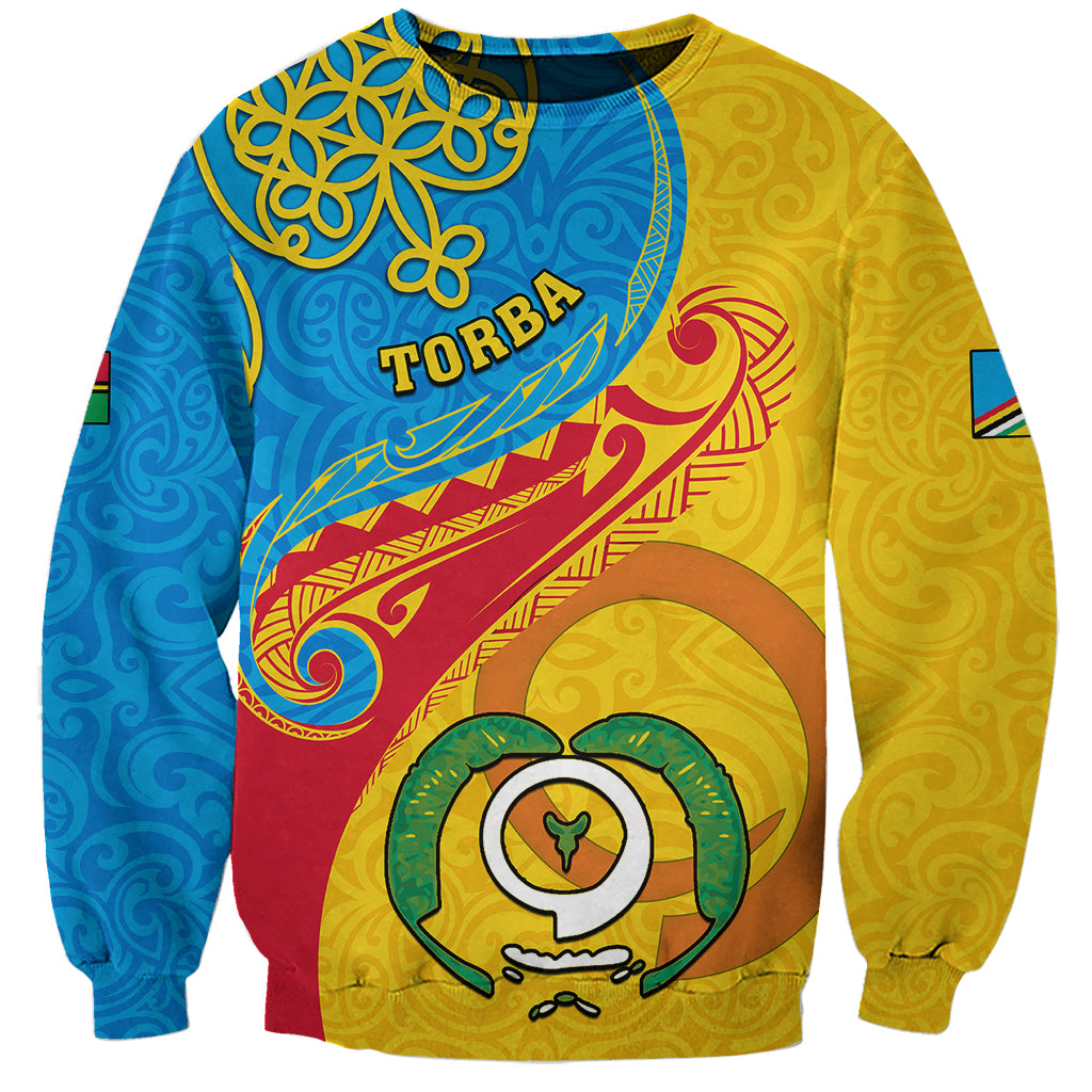 personalized-torba-day-sweatshirt-sand-drawing-vanuatuan-pattern