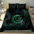 Polynesia Bedding Set With Islam Crescent And Star LT05 - Polynesian Pride