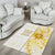 Polynesia Area Rug Bahai Faith Symbol LT05 - Polynesian Pride