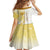 Personalised Polynesia Kid Short Sleeve Dress Bahai Faith Symbol LT05 - Polynesian Pride