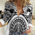 Polynesia Maui Tattoo Inspired Women Casual Shirt White Version