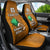 Custom Hawaii Honolulu Football Bowl Car Seat Cover Simple Style LT05 - Polynesian Pride