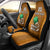 Custom Hawaii Honolulu Football Bowl Car Seat Cover Simple Style LT05 - Polynesian Pride