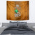 Custom Hawaii Honolulu Football Bowl Tapestry Simple Style LT05 - Polynesian Pride