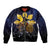 Philippines The First Hero Bomber Jacket Lapu Lapu Know Your Roots