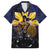 Philippines The First Hero Family Matching Summer Maxi Dress and Hawaiian Shirt Lapu Lapu Know Your Roots