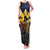 Philippines The First Hero Family Matching Tank Maxi Dress and Hawaiian Shirt Lapu Lapu Know Your Roots