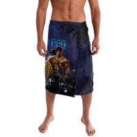 Philippines The First Hero Lavalava Lapu Lapu Know Your Roots