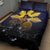 Philippines The First Hero Quilt Bed Set Lapu Lapu Know Your Roots