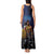 Philippines The First Hero Tank Maxi Dress Lapu Lapu Know Your Roots