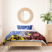 Philippines Lapu-Lapu Bedding Set Proud Of My King