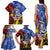 Philippines Lapu-Lapu Family Matching Tank Maxi Dress and Hawaiian Shirt Proud Of My King