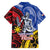 Philippines Lapu-Lapu Hawaiian Shirt Proud Of My King