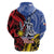 Philippines Lapu-Lapu Hoodie Proud Of My King