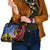 Philippines Lapu-Lapu Shoulder Handbag Proud Of My King